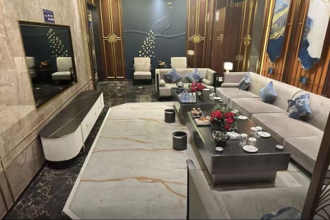 漯河获得高薪夜总会招聘月收入高